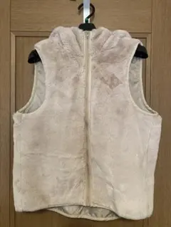 ベスト フリース