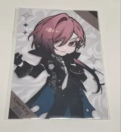 グレシプ Song Notes 01 ブロマイド spider