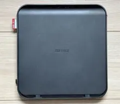 【送料込】BUFFALO WZR-900DHP 無線LANルーター
