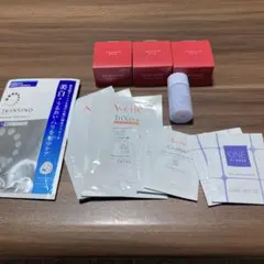 カイ様専用　アルブラン　バイタライジングクリーム　9g 3個セット　他多数