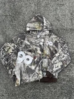 9090リアルツリーセットアップ上下セット