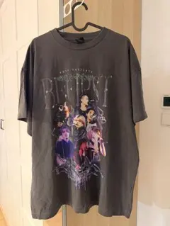 2026年最新】be:first tシャツ limitedの人気アイテム - メルカリ