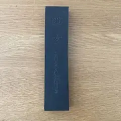 高級書道墨　長春園製「幽玄」大作用 約113g（全国各書道会御用墨)