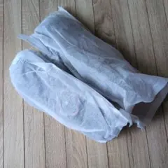 ロリータファッションの靴ブラック フラワー装飾 厚底靴