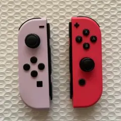 Nintendo Switch ジョイコン