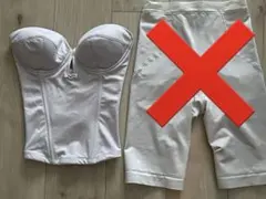 bridal bloom【D65】モカグレー　ブライダルインナービスチェのみ