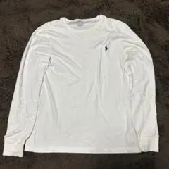 POLOロンT NIKEロンT