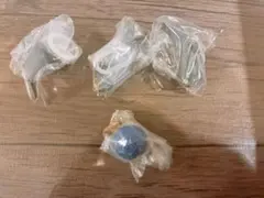 ONE PIECE ワンピース　めじるしアクセサリー