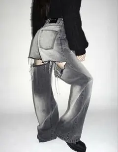 2026年最新】メルトザレディ デニムの人気アイテム - メルカリ