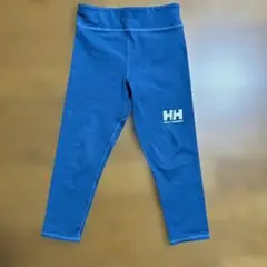 ヘリーハンセン ラッシュガード パンツ　110cm