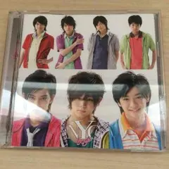 NYCboys/NYC 中山優馬w/B.I.Shadow/悪魔な恋 初回限定盤〜