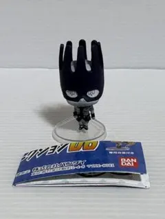 ジョジョの奇妙な冒険 ジョジョコレ06 ホワイトスネイク