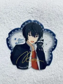 あんスタ 中国 限定 花伴 クリアカード 凛月