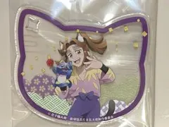 ナンジャタウン 忍たま乱太郎 平滝夜叉丸 アクリルコースター