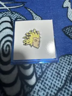 KingGnu 勢喜遊 ピンズ CEN+RAL RANDOM PINS