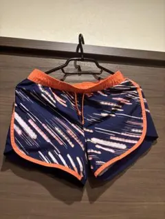 ジュニア用ショートパンツ