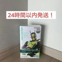 S.H.Figuarts 仮面ライダーゼロツー (イズVer.)のサムネイル