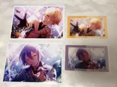 プロセカ　あんスタ　コラボ　司　類　セット