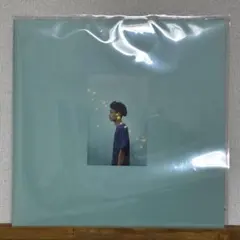 Kidfresino salve レコード 美品 - メルカリ