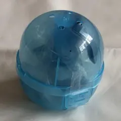 ディズニーヴィランズ ハデス 肩ズンFig. ガチャガチャ カプセルトイ