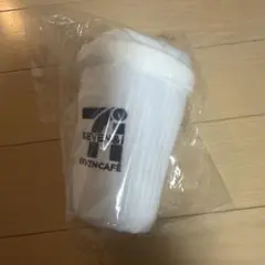 セブンイレブン セブンカフェ ぬいぐるみチャーム B賞