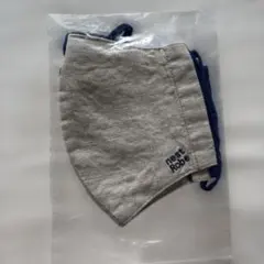 nest Robe ネストローブ リネンマスク Lサイズのサムネイル