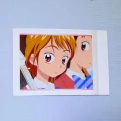 ふたりはプリキュア 美墨なぎさ ぱしゃこれ 11 ①