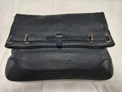 PELLE MORBIDA ペッレモルビダ ショルダーバッグのサムネイル