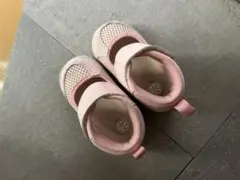 アシックス　11.5cm サンダル