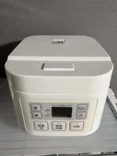 ニトリ マイコン炊飯ジャー SN-A5 0.54Lのサムネイル