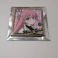 ぼっちざろっく　後藤ひとり　缶バッジ