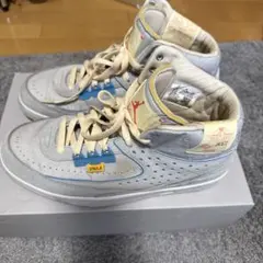 2026年最新】union air jordan 2の人気アイテム - メルカリ