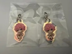 STPR Family ランダムオーロラチャーム さとみくん