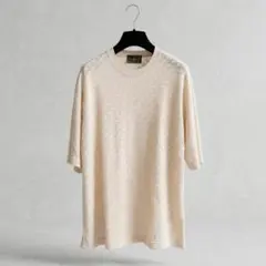 Fendi FF総柄ロゴTシャツ レディース FREEのサムネイル