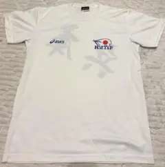 兵庫Tシャツ　青色