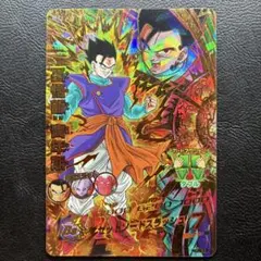 【旧弾まとめ売り】ドラゴンボールヒーローズ UR SEC 5枚 孫悟飯 他 2026年最新】ur 弾 孫悟飯の人気アイテム - メルカリ
