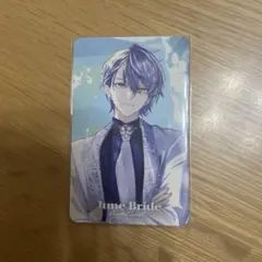 Prism Heart June Bride 小柳ロウ