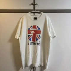 ranor ラナー SPINDLE T-SHIRT WHITE Mサイズ - メルカリ