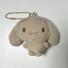 にこぬい　モカ　シナモロール　サンリオ　ドンキのサムネイル