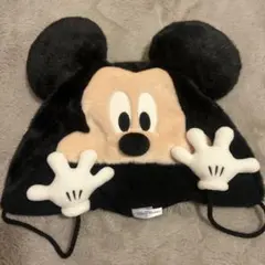 ミッキーマウス ファンキャップ