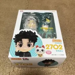 ねんどろいど（綾瀬桃、オカルン）ダンダダン - メルカリ