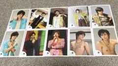 WEST. 小瀧望 公式写真 ①