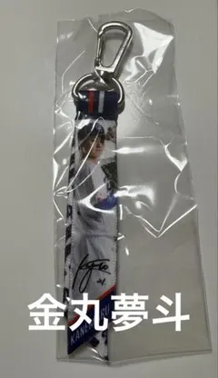 中日ドラゴンズ　ミニボンフィン　金丸夢斗
