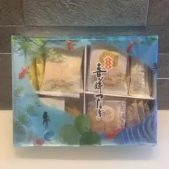 もち吉/喜餅つなぎ/米菓/36袋のサムネイル