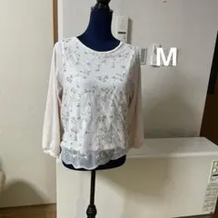MAJESTIC LEGON マジェスティックレゴン　レディース　Mサイズ