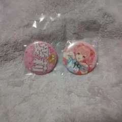 プロセカ セガラッキーくじ Ｆ賞 桃井愛莉