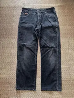 ラングラー　オーセンティック　コーデュロイパンツ　ビンテージ？