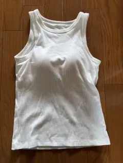 azul by moussy ブラ付きタンクトップのサムネイル