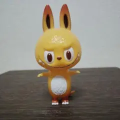 MINI ZIMOMO THE LITTLE MONSTERSのサムネイル