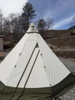 DEVISE WORKS DEPI TENTデバイスワークスデピテント DEPI TENT | DEVISE WORKS | キャンプ用品